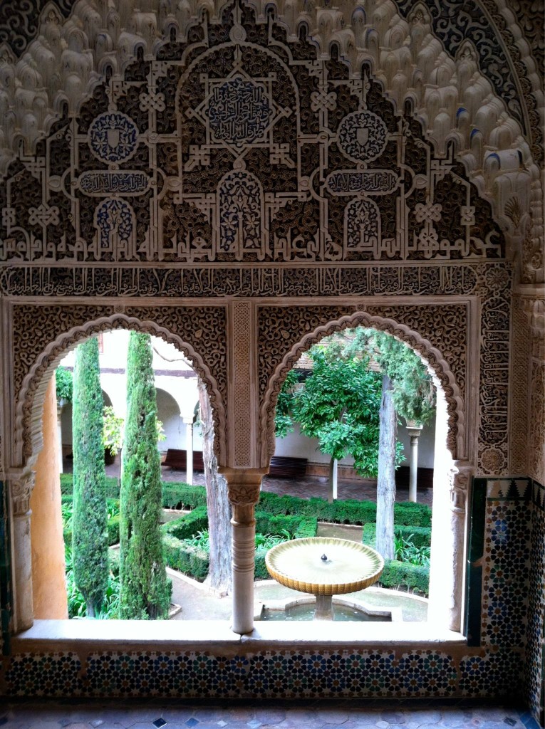 Alhambara